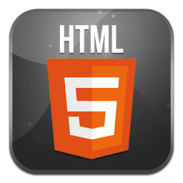 HTML Icon