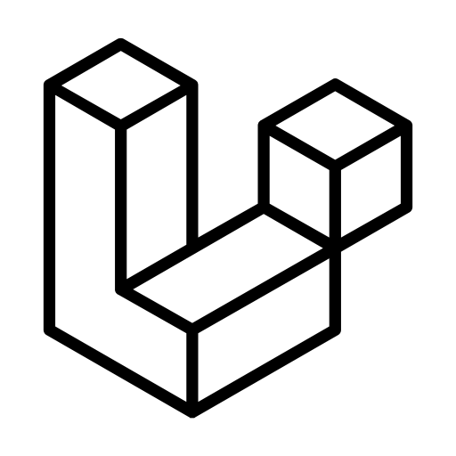 Laravel Icon