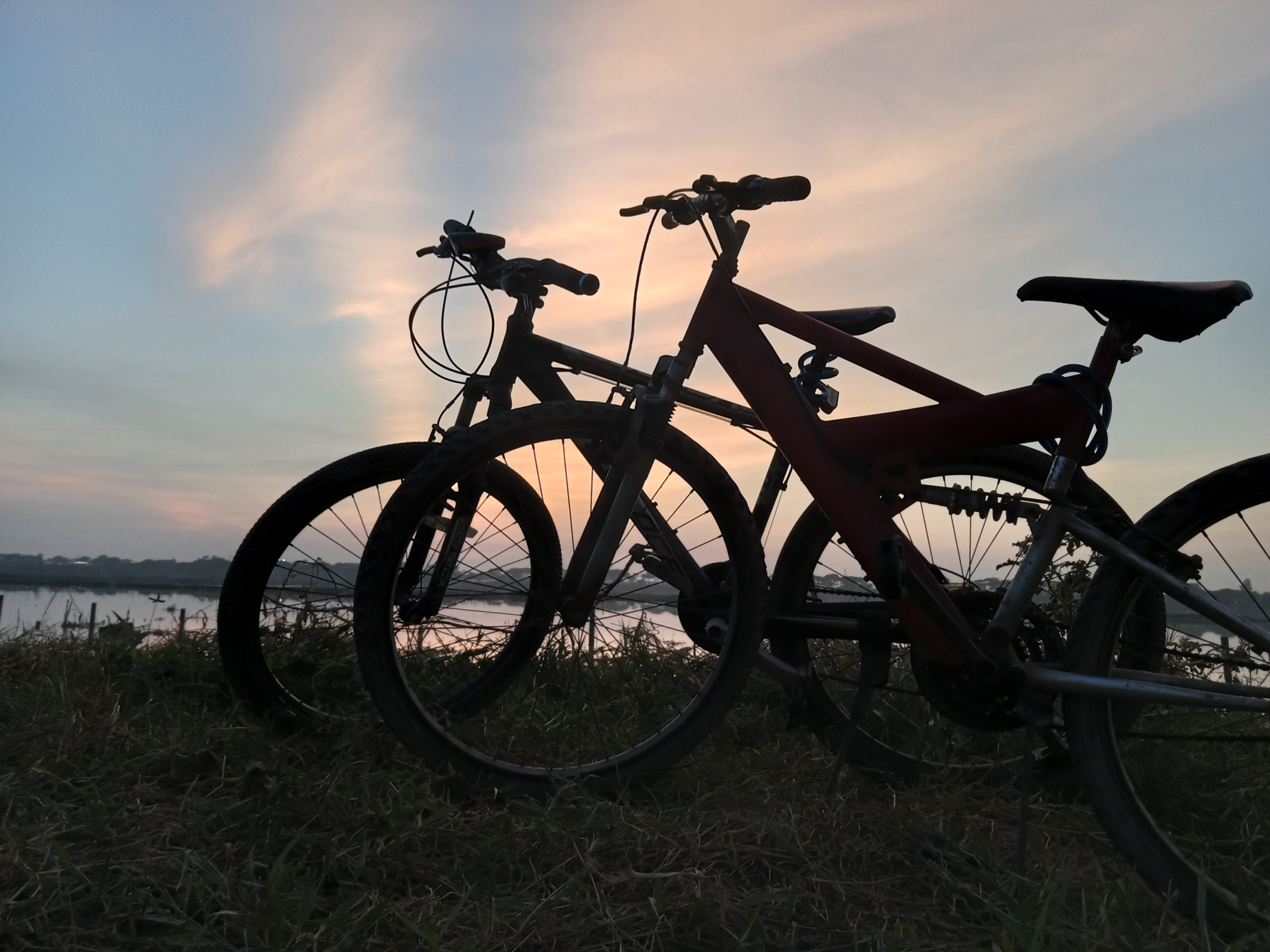 Cycling