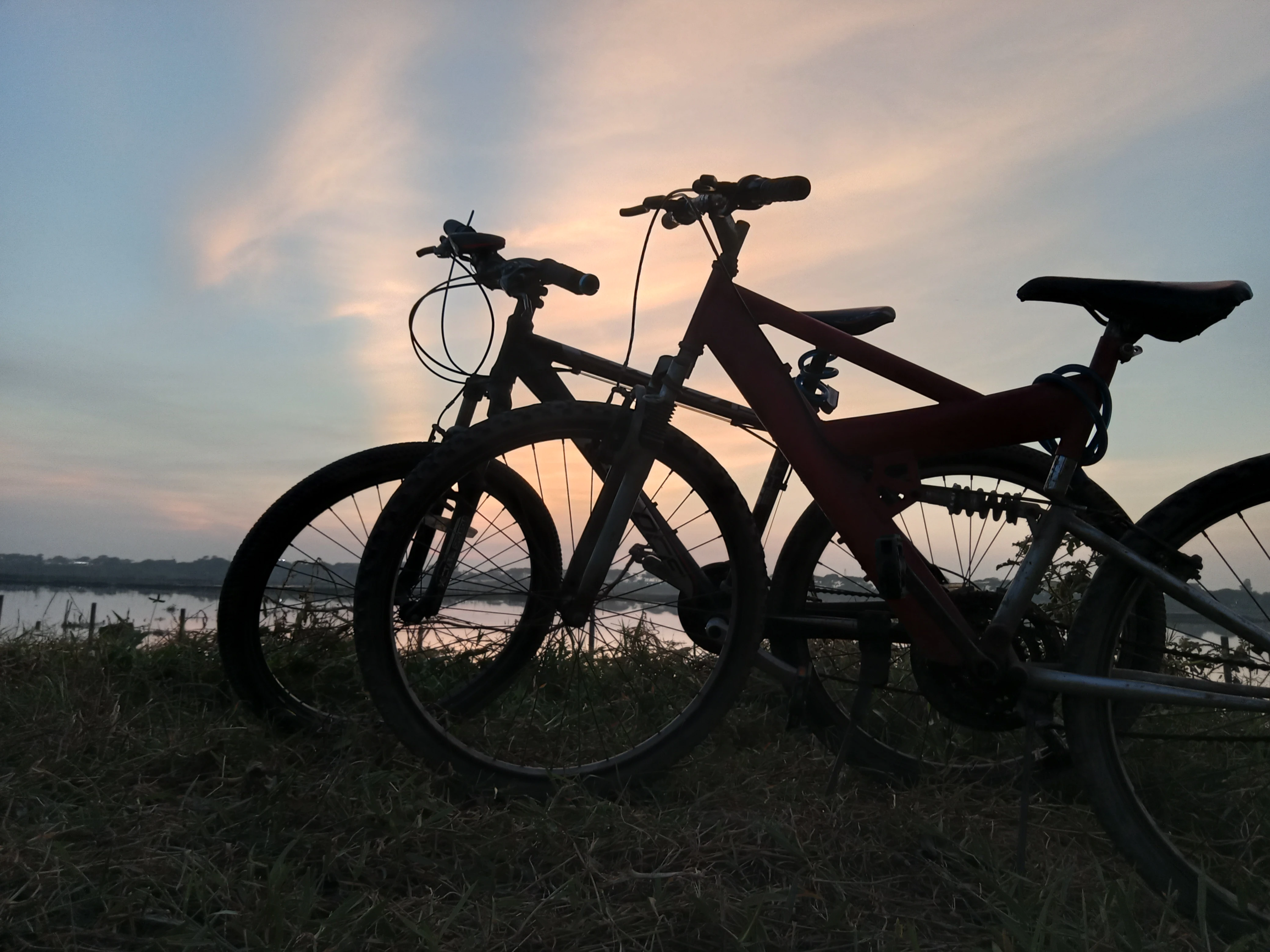 Cycling