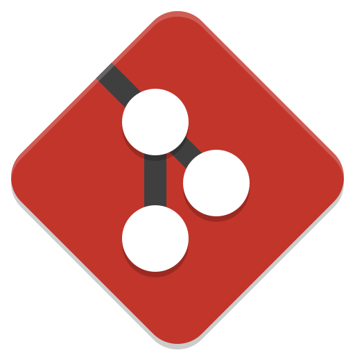 Git Icon