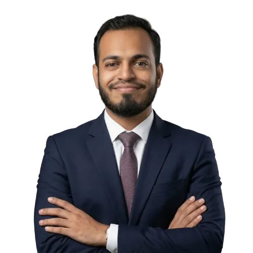 S M Iftykhar Ul Alam Profile Picture