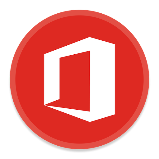 MS Office Icon