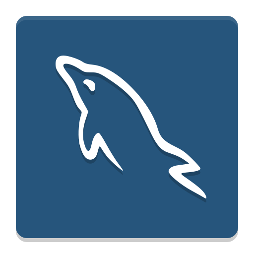 MySQL Icon